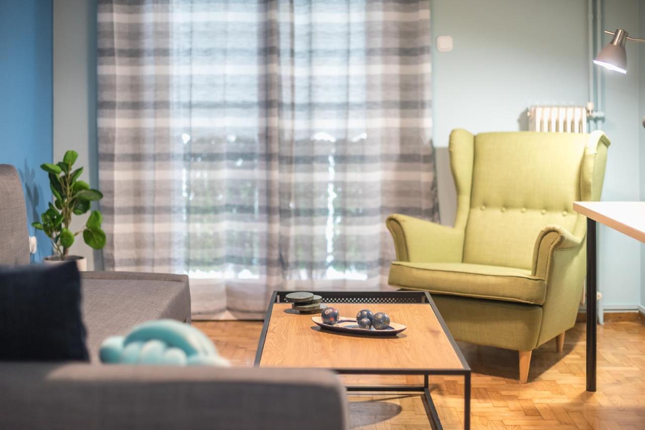 Boutique Acropolis Apartment By Cloudkeys - Just 5 Minutes Walk To Acropolis Museum 아테네 외부 사진