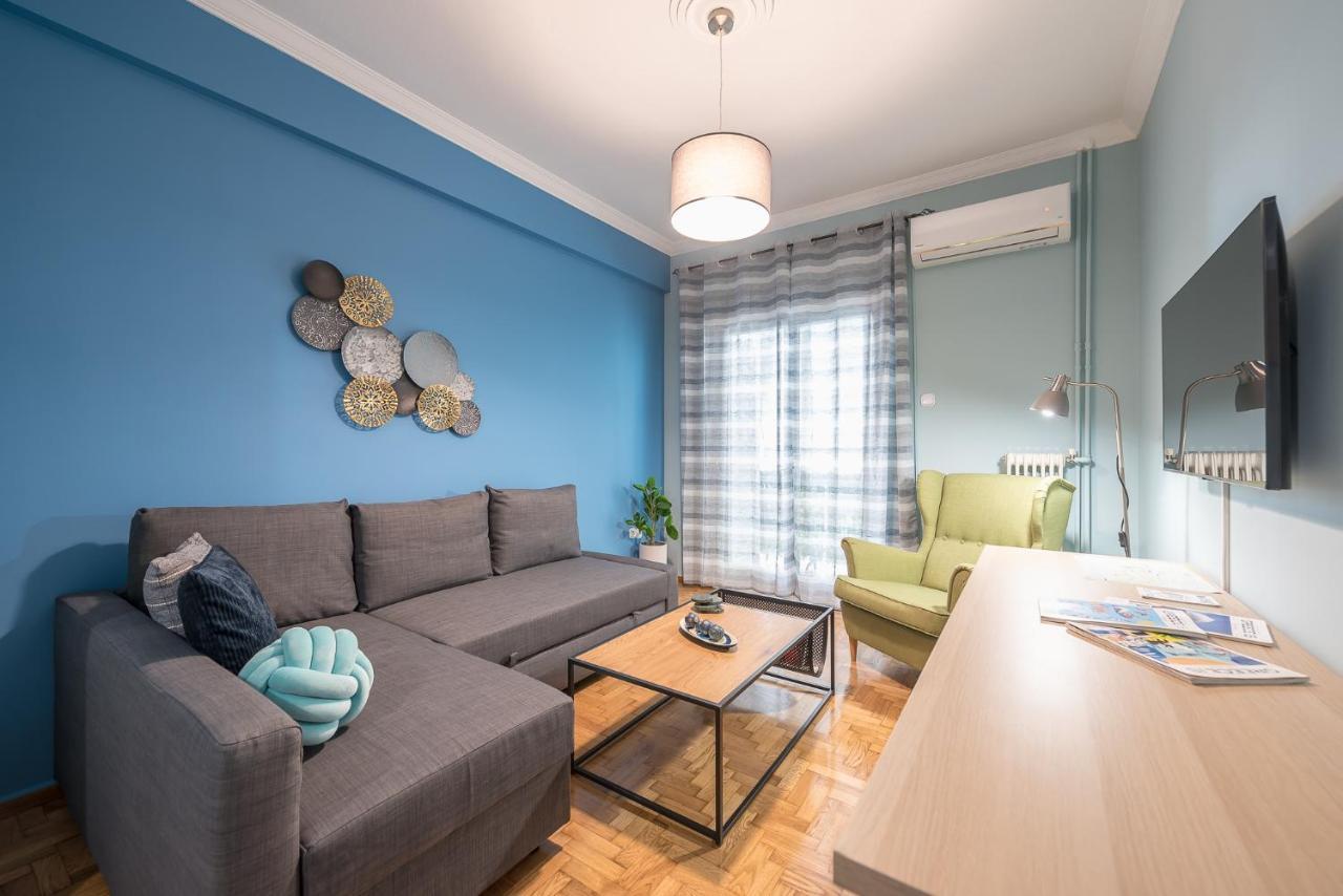 Boutique Acropolis Apartment By Cloudkeys - Just 5 Minutes Walk To Acropolis Museum 아테네 외부 사진
