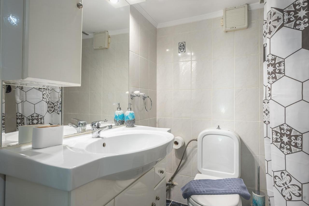 Boutique Acropolis Apartment By Cloudkeys - Just 5 Minutes Walk To Acropolis Museum 아테네 외부 사진