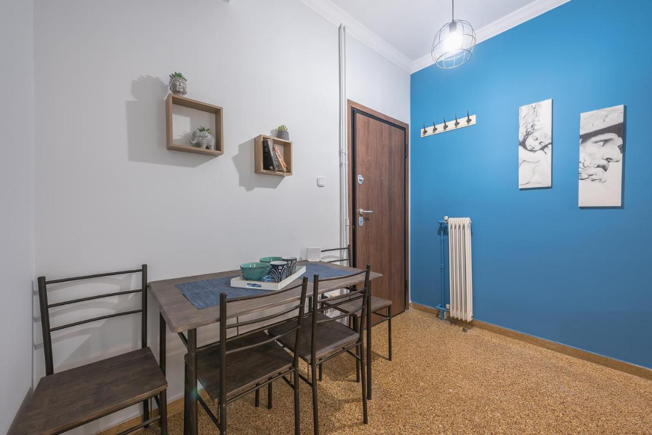 Boutique Acropolis Apartment By Cloudkeys - Just 5 Minutes Walk To Acropolis Museum 아테네 외부 사진