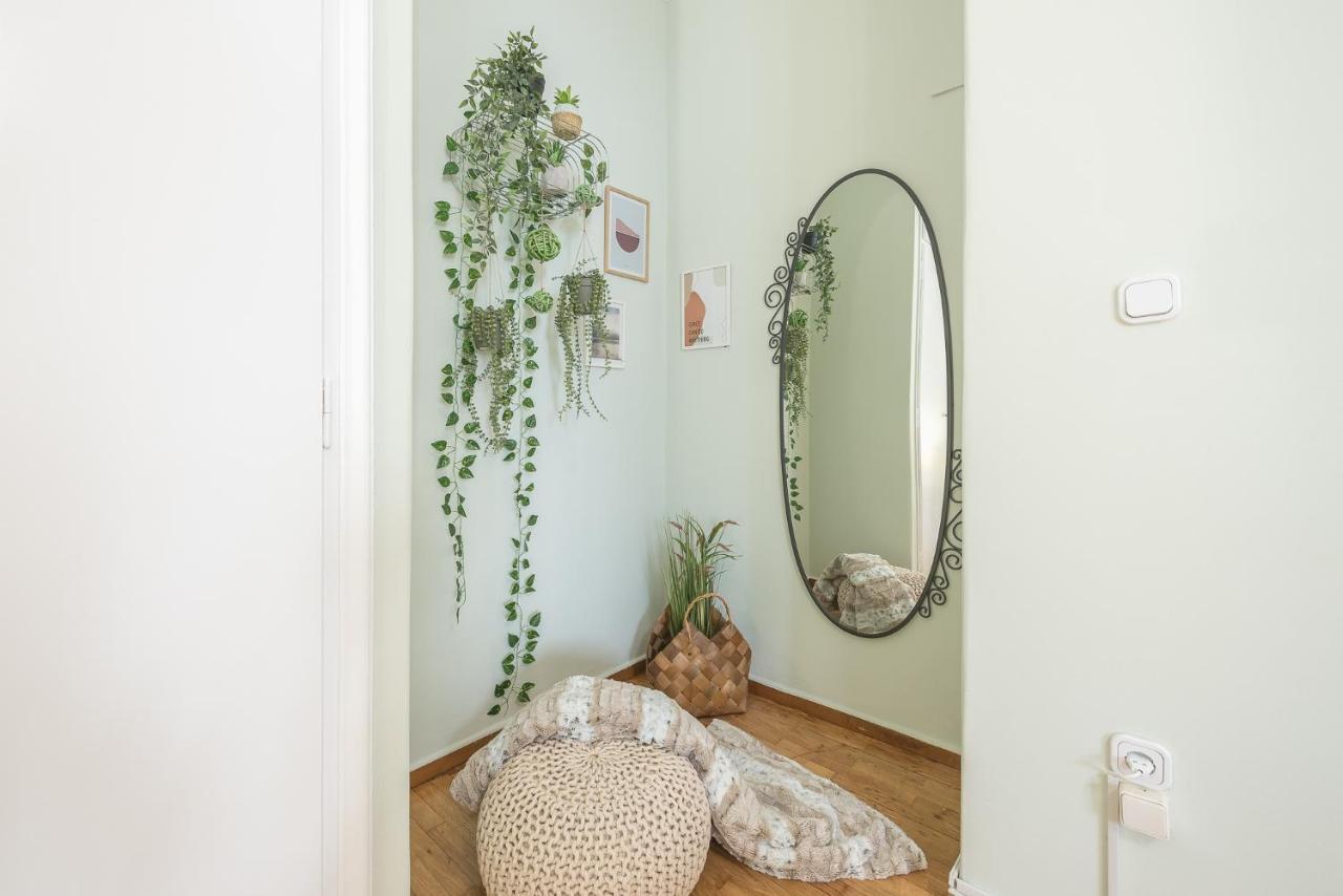Boutique Acropolis Apartment By Cloudkeys - Just 5 Minutes Walk To Acropolis Museum 아테네 외부 사진