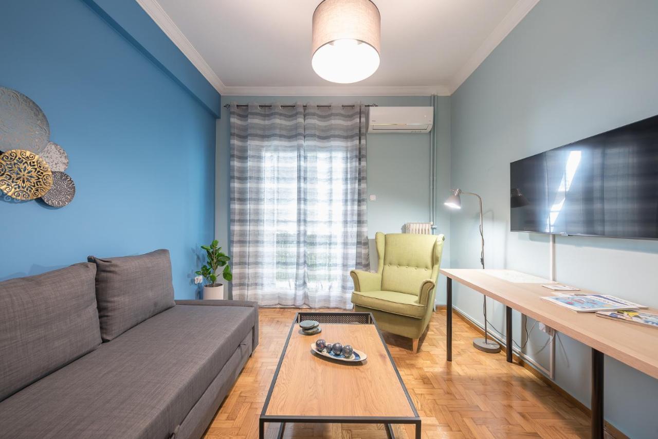 Boutique Acropolis Apartment By Cloudkeys - Just 5 Minutes Walk To Acropolis Museum 아테네 외부 사진