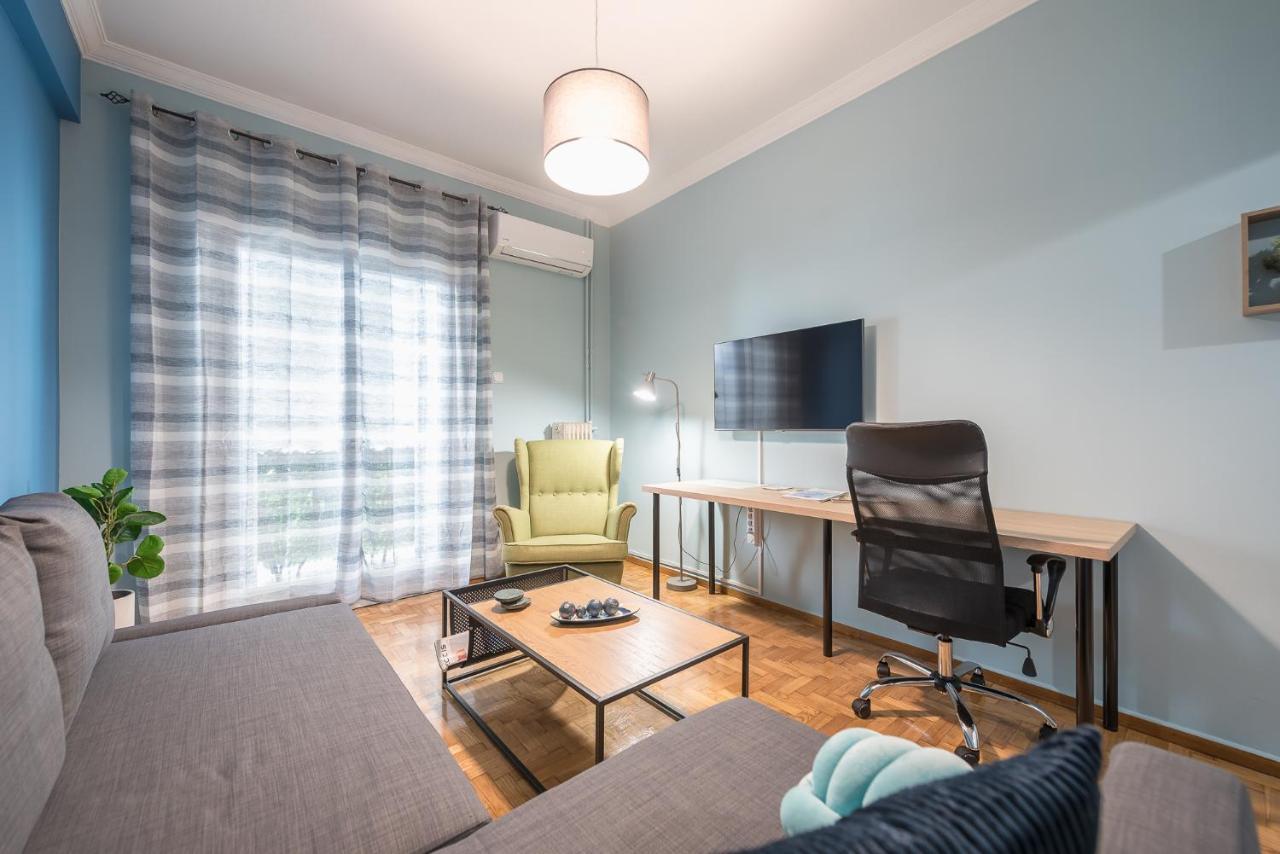 Boutique Acropolis Apartment By Cloudkeys - Just 5 Minutes Walk To Acropolis Museum 아테네 외부 사진