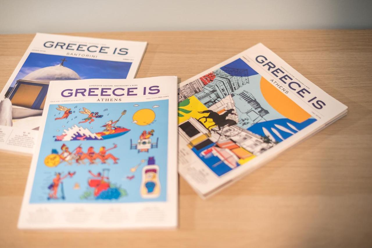 Boutique Acropolis Apartment By Cloudkeys - Just 5 Minutes Walk To Acropolis Museum 아테네 외부 사진