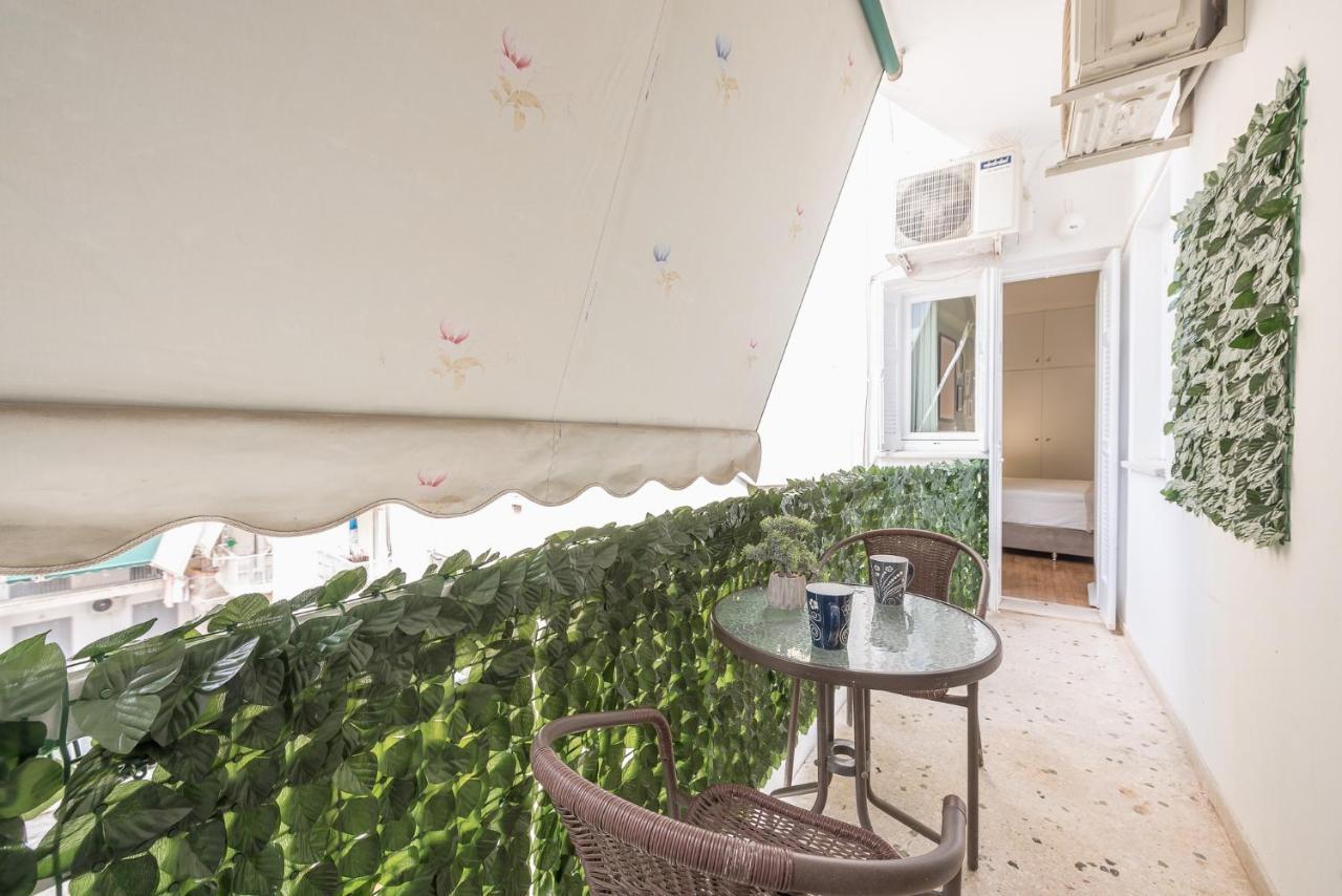 Boutique Acropolis Apartment By Cloudkeys - Just 5 Minutes Walk To Acropolis Museum 아테네 외부 사진